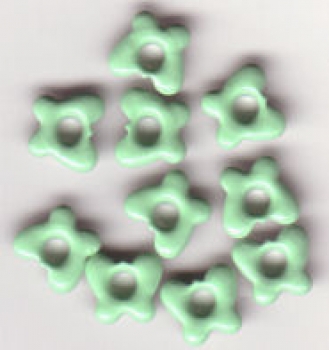 Schmetterlinge (pistazie)